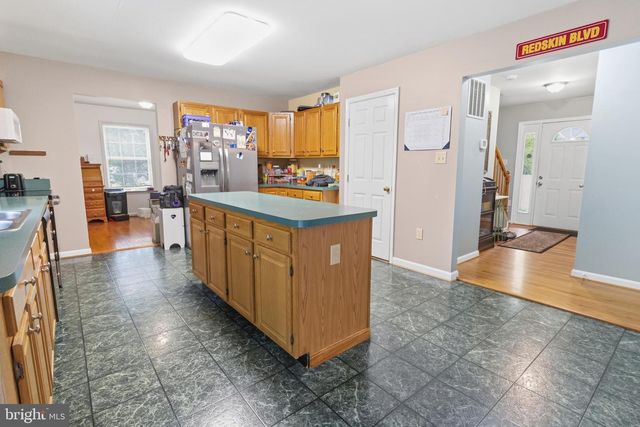 5817 MAGNOLIA CIR, Saint Leonard, MD 20685