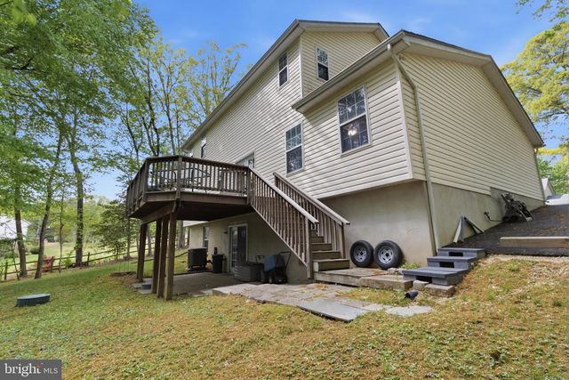 5817 MAGNOLIA CIR, Saint Leonard, MD 20685