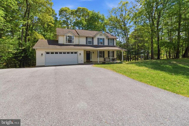5817 MAGNOLIA CIR, Saint Leonard, MD 20685