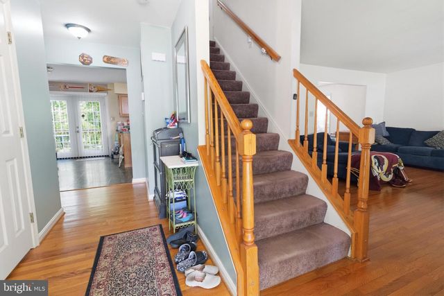 5817 MAGNOLIA CIR, Saint Leonard, MD 20685
