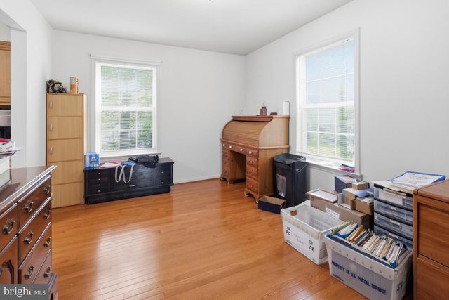 5817 MAGNOLIA CIR, Saint Leonard, MD 20685