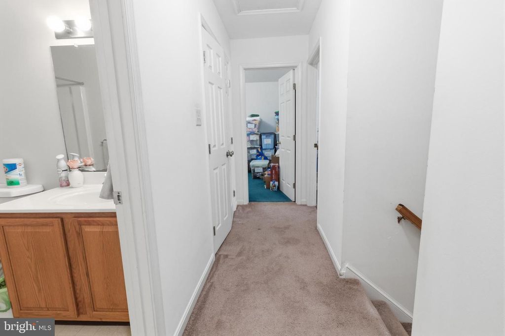 Image 28 of property listing at 5817 MAGNOLIA CIR, Saint Leonard, MD 20685