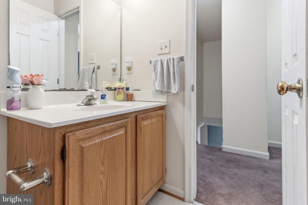 Image 30 of property listing at 5817 MAGNOLIA CIR, Saint Leonard, MD 20685
