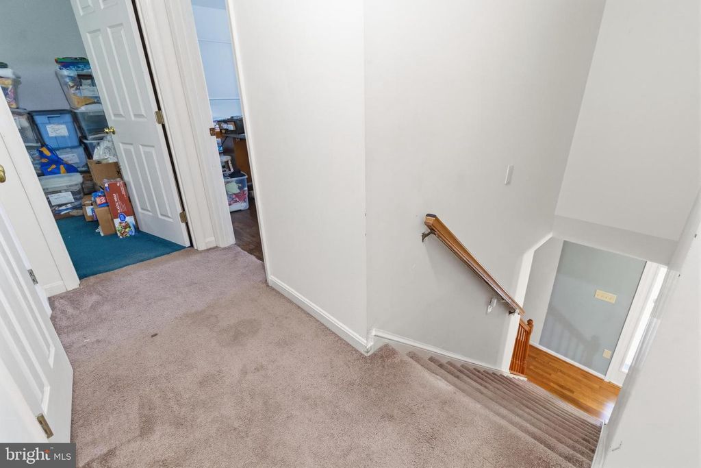 Image 38 of property listing at 5817 MAGNOLIA CIR, Saint Leonard, MD 20685