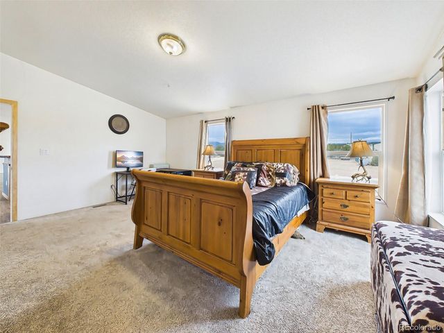 699 Cedar Hills Road, Penrose, CO 81240