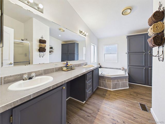 699 Cedar Hills Road, Penrose, CO 81240