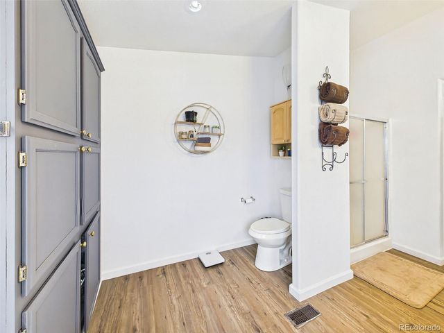 699 Cedar Hills Road, Penrose, CO 81240