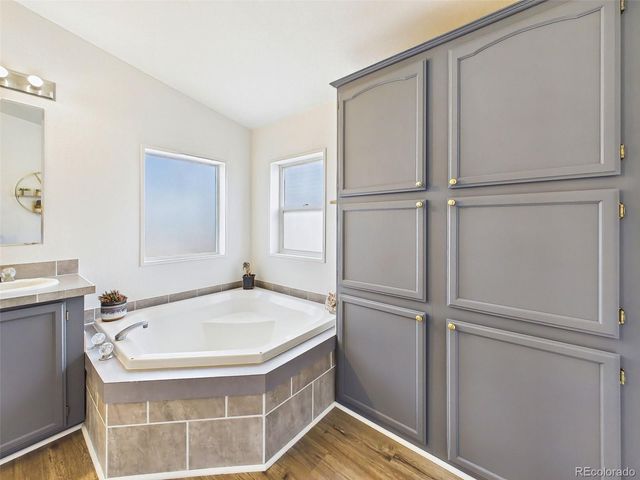 699 Cedar Hills Road, Penrose, CO 81240