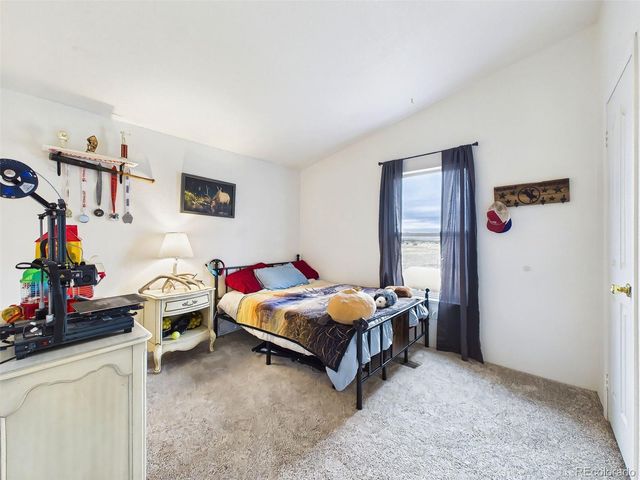 699 Cedar Hills Road, Penrose, CO 81240