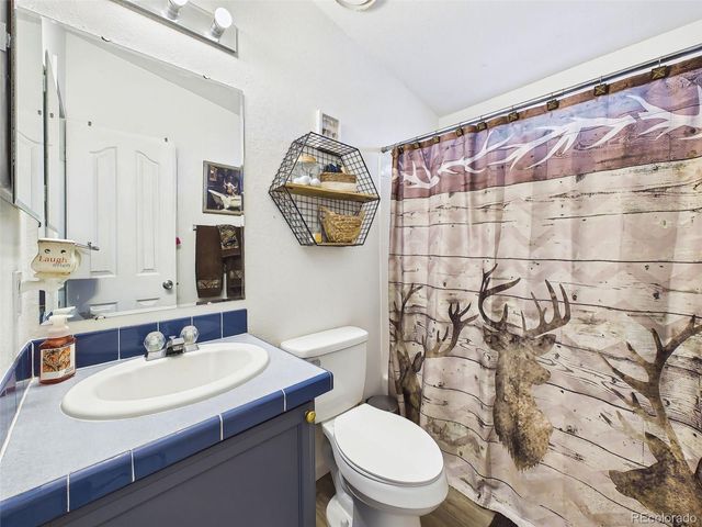 699 Cedar Hills Road, Penrose, CO 81240