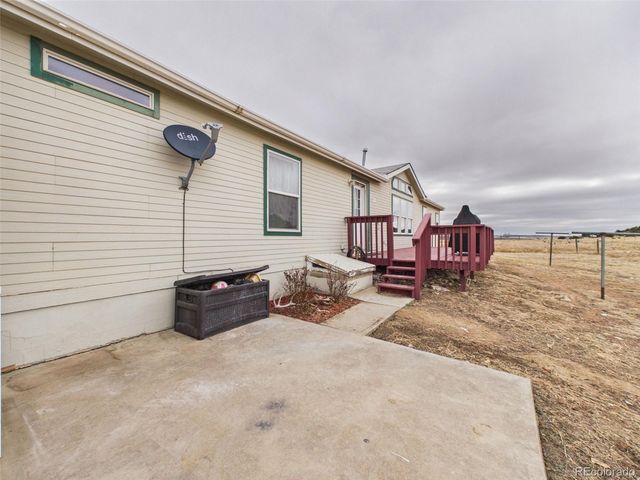 699 Cedar Hills Road, Penrose, CO 81240