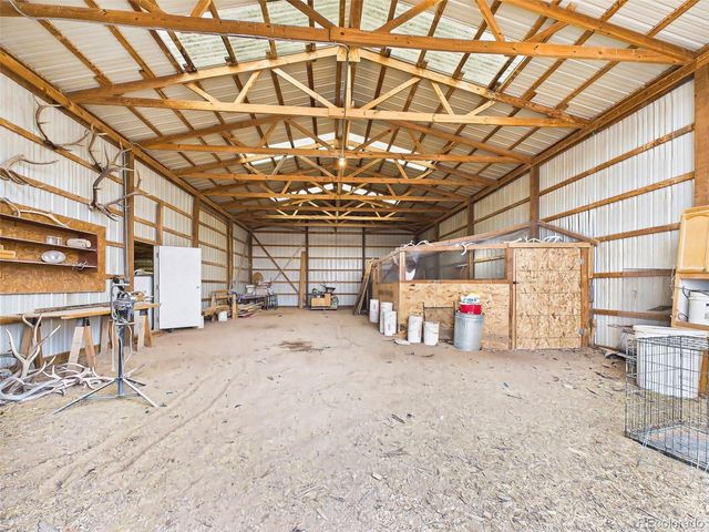 699 Cedar Hills Road, Penrose, CO 81240