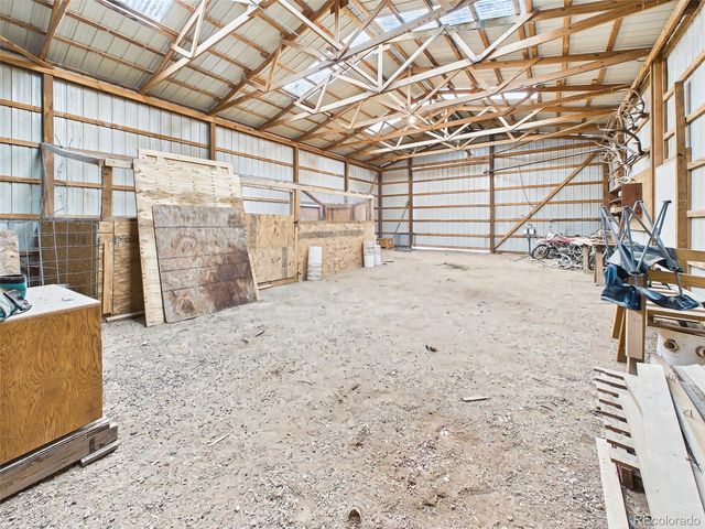 699 Cedar Hills Road, Penrose, CO 81240