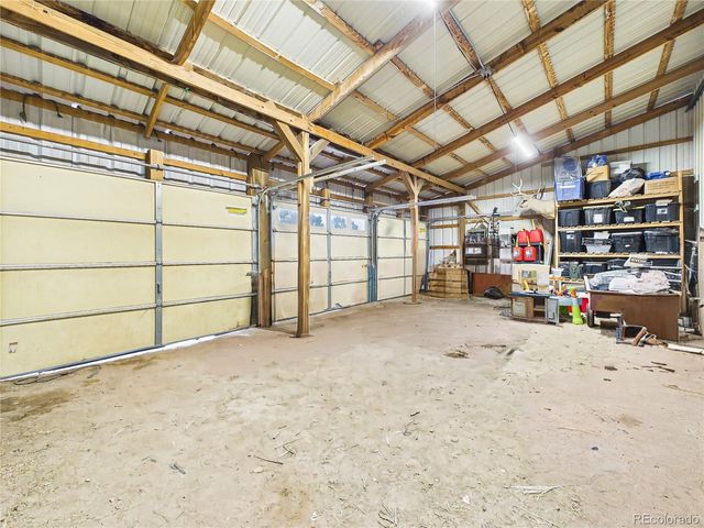 699 Cedar Hills Road, Penrose, CO 81240