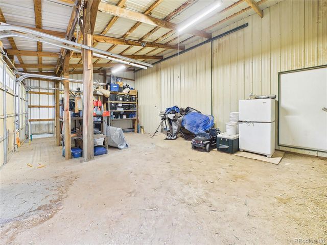 699 Cedar Hills Road, Penrose, CO 81240