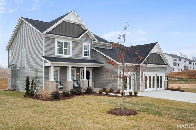 301 Healthy Way, St Charles, MO 63304