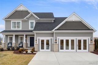 301 Healthy Way, St Charles, MO 63304