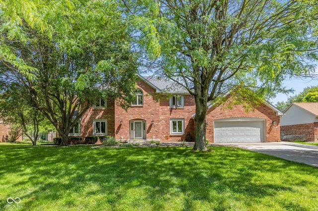7172 W Anton Way, New Palestine, IN 46163
