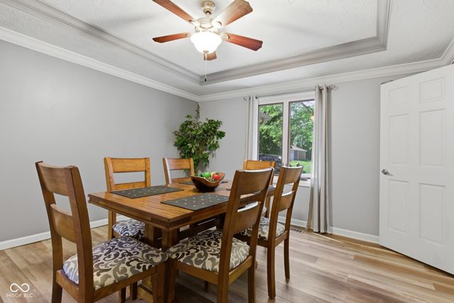 7172 W Anton Way, New Palestine, IN 46163