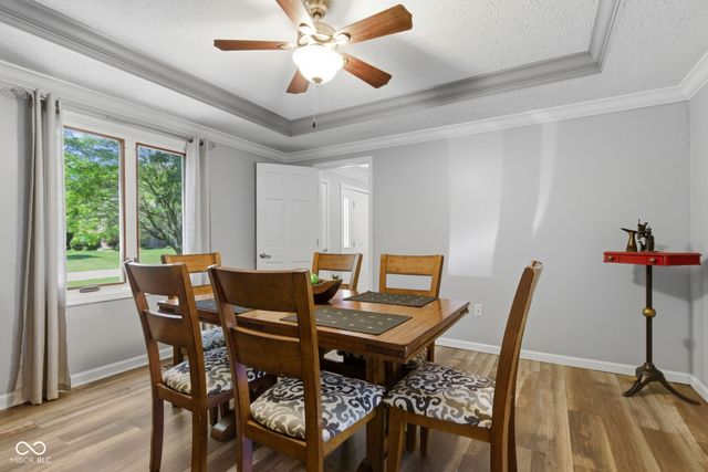7172 W Anton Way, New Palestine, IN 46163