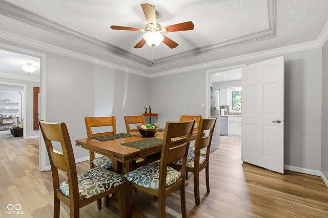 7172 W Anton Way, New Palestine, IN 46163
