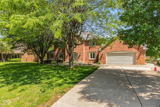 7172 W Anton Way, New Palestine, IN 46163