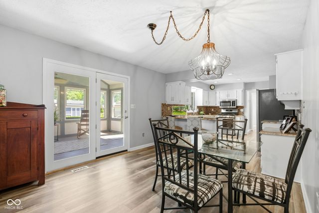 7172 W Anton Way, New Palestine, IN 46163