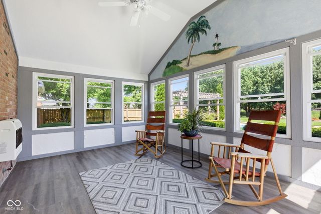 7172 W Anton Way, New Palestine, IN 46163