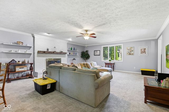7172 W Anton Way, New Palestine, IN 46163