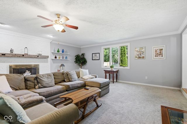 7172 W Anton Way, New Palestine, IN 46163