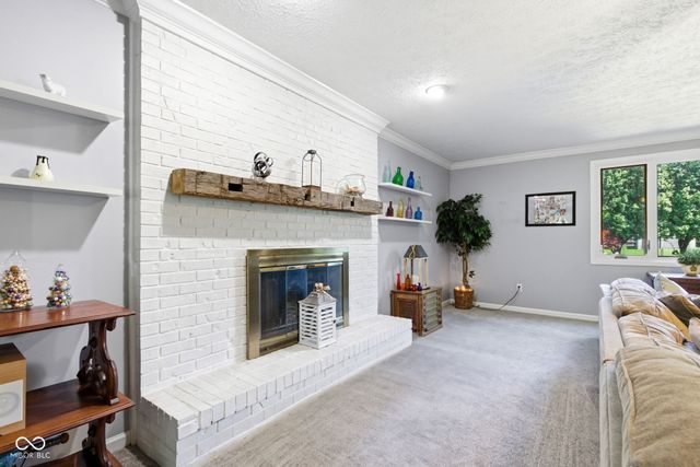 7172 W Anton Way, New Palestine, IN 46163