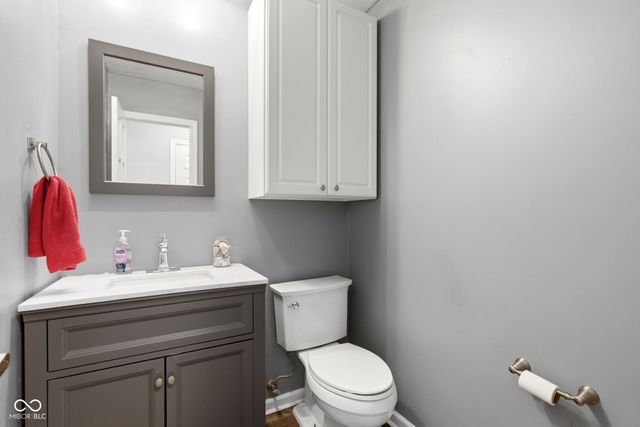 7172 W Anton Way, New Palestine, IN 46163