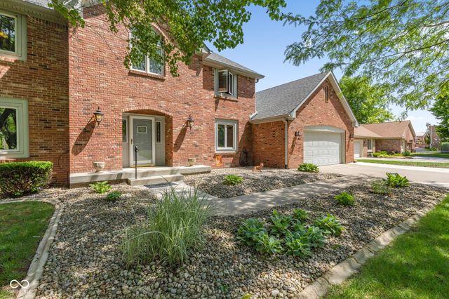 7172 W Anton Way, New Palestine, IN 46163