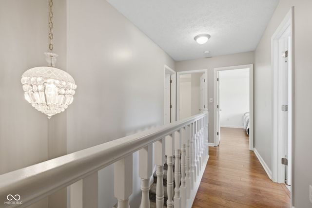 7172 W Anton Way, New Palestine, IN 46163
