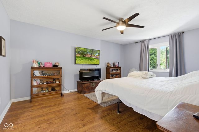 7172 W Anton Way, New Palestine, IN 46163