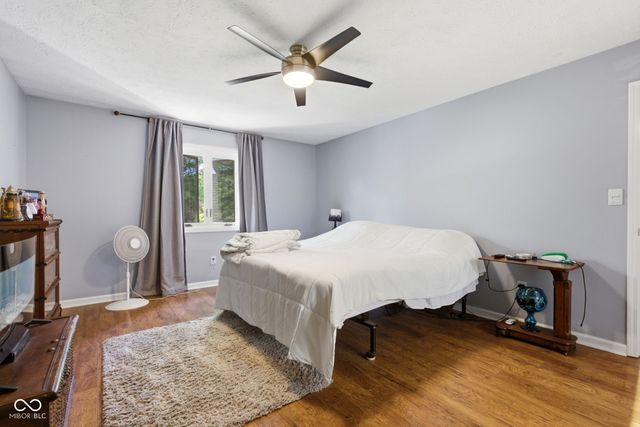 7172 W Anton Way, New Palestine, IN 46163