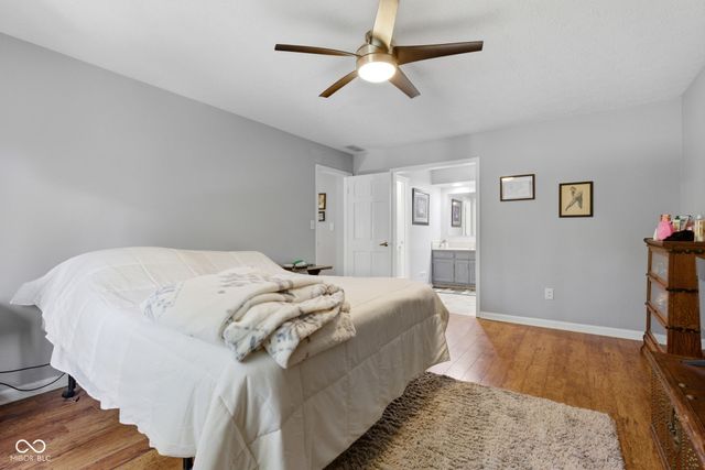7172 W Anton Way, New Palestine, IN 46163