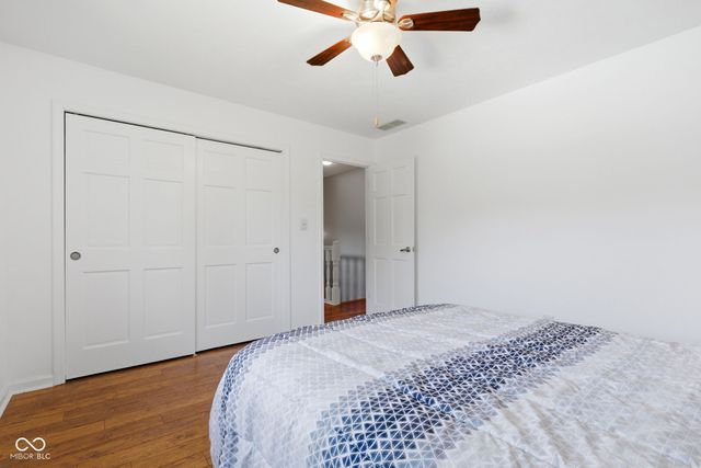 7172 W Anton Way, New Palestine, IN 46163