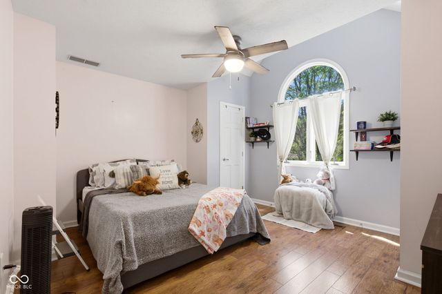 7172 W Anton Way, New Palestine, IN 46163