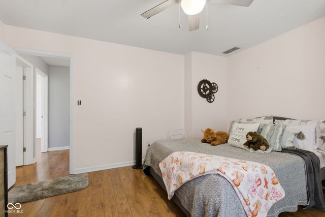 7172 W Anton Way, New Palestine, IN 46163