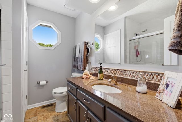 7172 W Anton Way, New Palestine, IN 46163