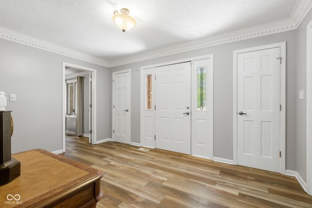 7172 W Anton Way, New Palestine, IN 46163