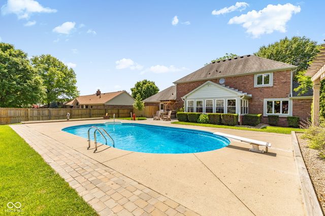 7172 W Anton Way, New Palestine, IN 46163