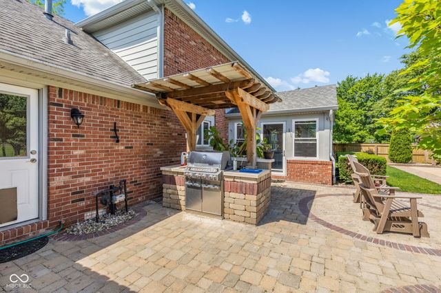 7172 W Anton Way, New Palestine, IN 46163