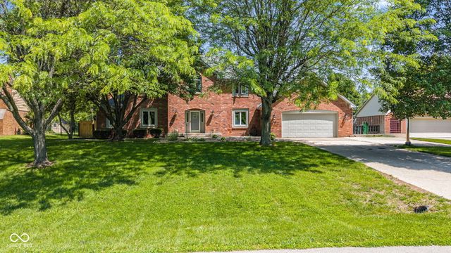 7172 W Anton Way, New Palestine, IN 46163