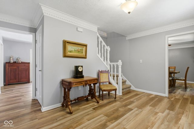 7172 W Anton Way, New Palestine, IN 46163