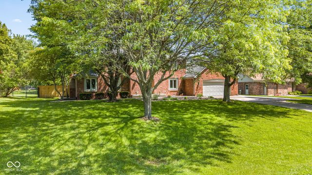 7172 W Anton Way, New Palestine, IN 46163