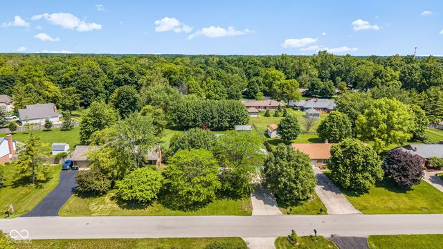 7172 W Anton Way, New Palestine, IN 46163
