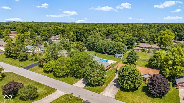 7172 W Anton Way, New Palestine, IN 46163