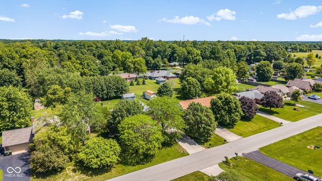 7172 W Anton Way, New Palestine, IN 46163
